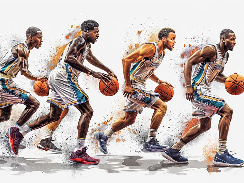 [QQ国语]NBA季前赛 魔术vs热火 第四节 录像
