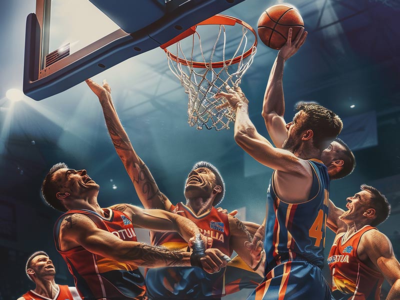 [QQ国语]NBA季前赛 东南墨尔本凤凰vs鹈鹕 第二节 录像